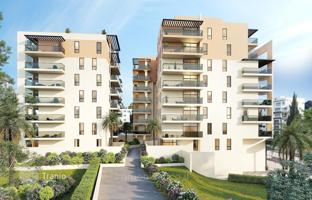 2-bedroom apartment 40 m² in Eilat for $420,000