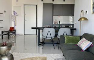 1-bedroom apartment in new building in Limassol for 300,000 €
