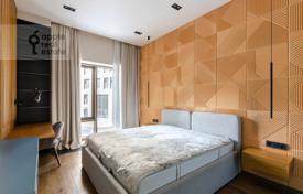2-bedrooms apartment 60 m² in district Ramenki, Russia for 85,000 ₽ per week