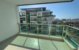 Furnished flat with balcony, in a complex with developed infrastructure, Kestel, Turkey for $148,000