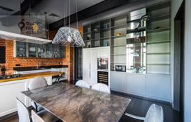 4-bedrooms apartment 125 m² in Tverskoy district, Russia for 100,000 ₽ per week