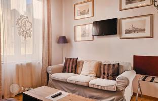 6-bedroom apartment in Florence for 1,600,000 €