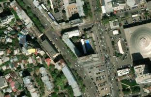 Land plot 411 m² in Vake-Saburtalo for $390,000