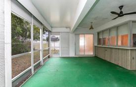 Townhome – Cooper City, Broward, Florida,  USA for $500,000