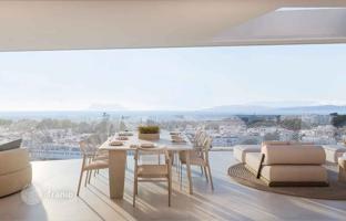 3-bedroom apartment 197 m² in Estepona for 1,116,000 €