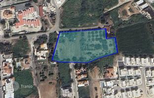 Land plot 7,578 m² in Emba for 1,800,000 €