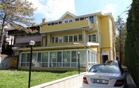 Spacious Villa Suitable for Corporate Use in Ankara Beysukent for $3,200,000