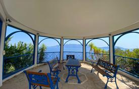 Residential complex of 8 houses within walking distance from the beach in Peloponnese, Greece for 2,600,000 €