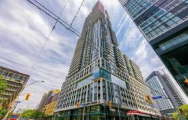 Apartment – Jarvis Street, Old Toronto, Toronto,  Ontario,   Canada for C$693,000