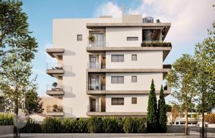 1-bedroom apartment in new building in Limassol for 315,000 €