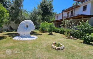 6-bedroom villa 274 m² in Fethiye for 108,280,000 TRY