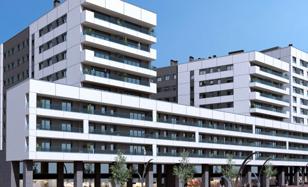 4-bedroom apartment in new building 129 m² in Badalona for 456,000 €