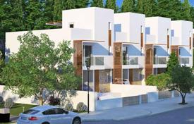 Modern apaetaments in the city centre for 430,000 €