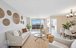 6-bedroom apartment in York for C$701,000