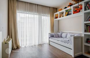 3-bedroom apartment 199 m² in Jurmala for 487,000 €