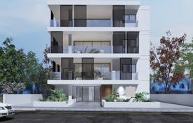 Apartment – Strovolos, Nicosia, Cyprus for 345,000 €