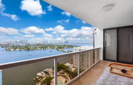 Condo – Island Avenue, Miami Beach, Florida,  USA for $1,950,000