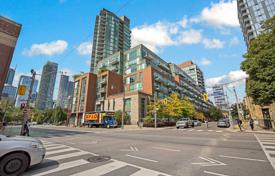 Apartment – George Street, Toronto, Ontario,  Canada for C$699,000