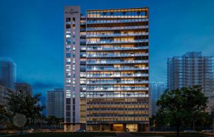 21 new flats in residential complex Norah Residence in Jumeirah Village Circle (JVC) for From $334,000