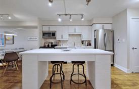 Apartment – Blue Jays Way, Old Toronto, Toronto,  Ontario,   Canada for C$987,000