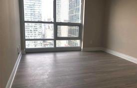 Apartment – Bay Street, Old Toronto, Toronto,  Ontario,   Canada for C$903,000