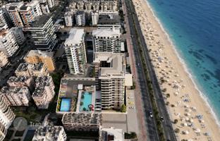 1-bedroom apartment 50 m² in Mahmutlar for 13,327,000 TRY
