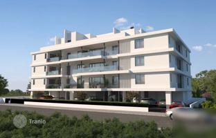 2-bedroom apartment in new building 75 m² in Famagusta for 248,000 €