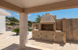 4 Bedroom exclusive villa with panoramic sea view- St. George, Peyia for 2,200,000 €