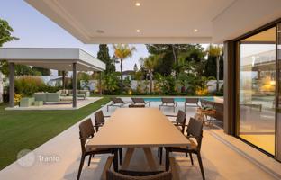 5-bedroom villa 653 m² in Marbella for 4,900,000 €