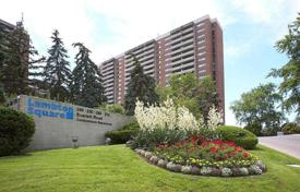 Apartment – Scarlett Road, Toronto, Ontario,  Canada for C$881,000