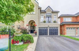 Townhome – Scarborough, Toronto, Ontario,  Canada for C$1,386,000
