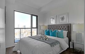 Apartment – Dundas Street East, Old Toronto, Toronto,  Ontario,   Canada for C$851,000