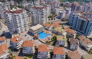2-bedroom apartment 140 m² in Cikcilli for 9,940,000 TRY