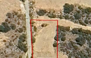 Land plot 666 m² in Germasogeia for 730,000 €