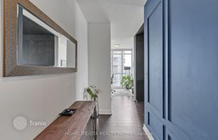 5-bedroom apartment in Iceboat Terrace for C$1,034,000