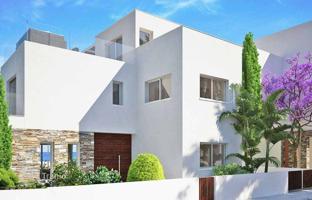 4-bedroom cottage 238 m² in Kato Paphos for 1,125,000 €
