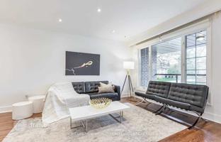 8-bedroom townhouse in North York for C$1,404,000