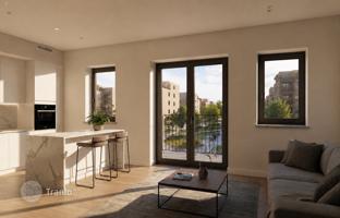 3-bedroom apartment 56 m² in Dugo Selo for 168,000 €