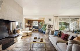 9-bedrooms detached house in Tourrettes-sur-Loup, France for 3,500,000 €