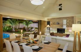 3-bedrooms villa 485 m² in Riviere du Rempart, Mauritius for $802,000