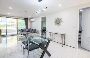 3-bedroom apartment 109 m² in Pattaya for $215,000