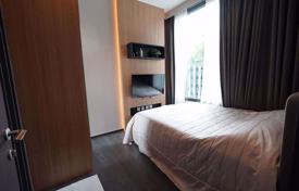 1 bed Condo in Edge Sukhumvit 23 Khlong Toei Nuea Sub District for $155,000