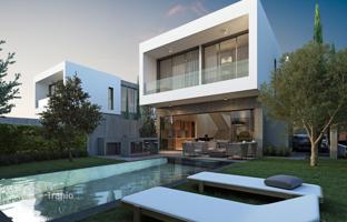 Complex of villas with gardens and swimming pools close to the beach, Kato Paphos, Cyprus for From 600,000 €