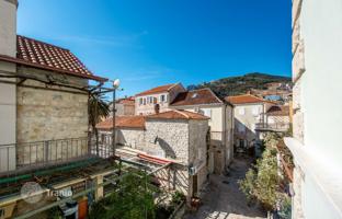 1-bedroom apartment 48 m² in Budva city for 400,000 €
