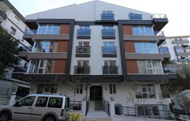 Brand-New Apartments in a Tranquil Area in Ankara Çankaya for $90,000