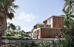 Prestigious turnkey beachfront villas in Seseh, Bali, Indonesia for From $896,000