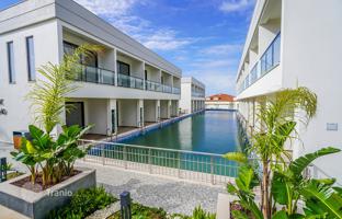 2-bedroom penthouse 115 m² in Konakli for 16,043,000 TRY