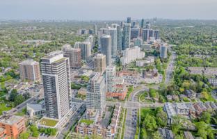 4-bedroom apartment in North York for C$1,045,000