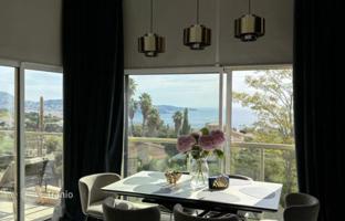 New townhouse with sea views in green area of Fabron, Nice, France for 870,000 €