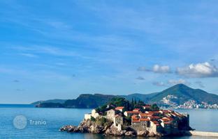 3-bedroom apartment 142 m² in Budva city for 399,000 €